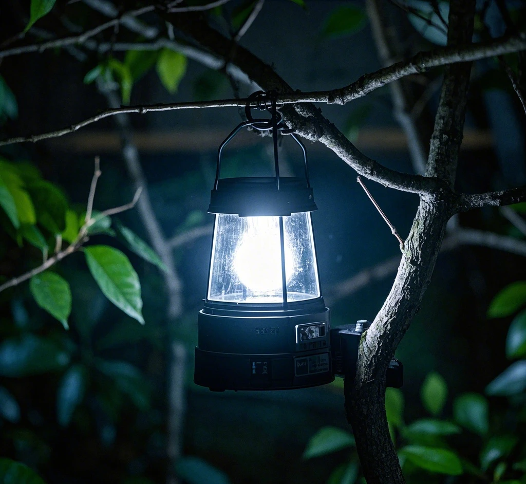 solar lighr 3