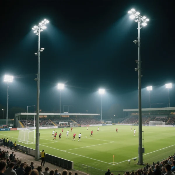 Do You Really Understand Solar Floodlights?