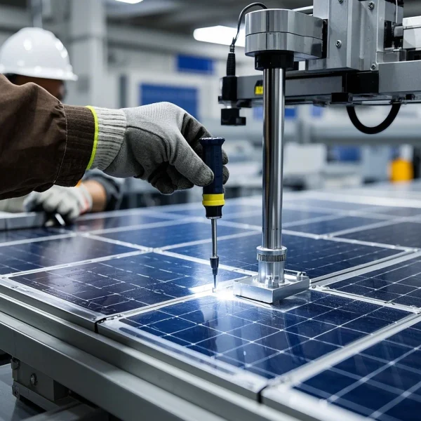 How Bitpott Ensures the Quality of Solar Lighting