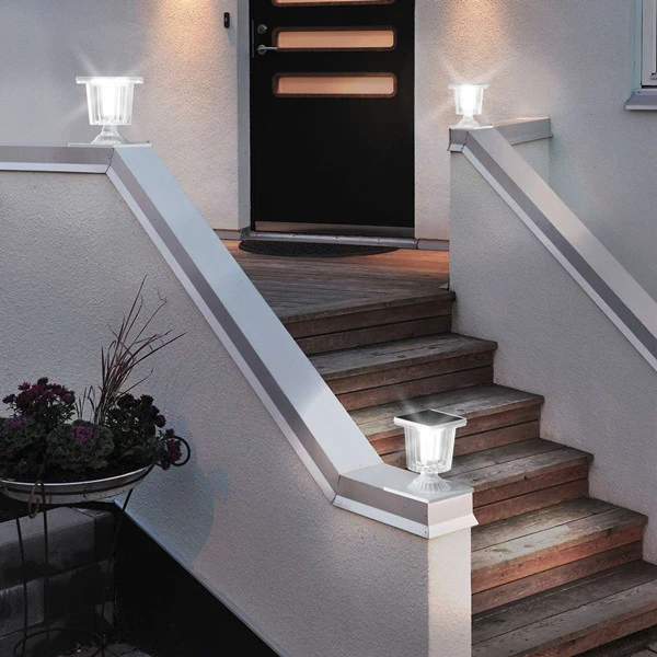 Outdoor Decking Solar Lights