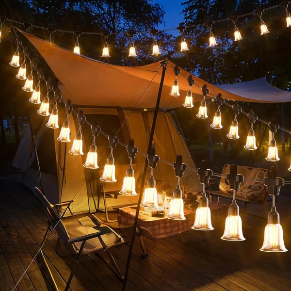 bulb lights solar