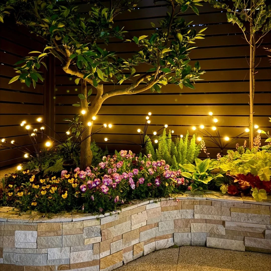 Small Garden Lighting: Bright Ideas for Compact Outdoor Spaces