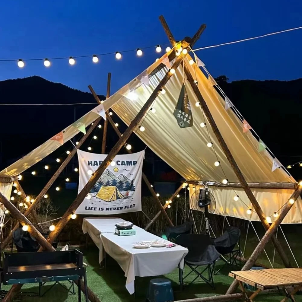Why Are My Solar String Lights Not Working?