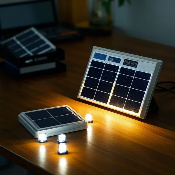 solar panel