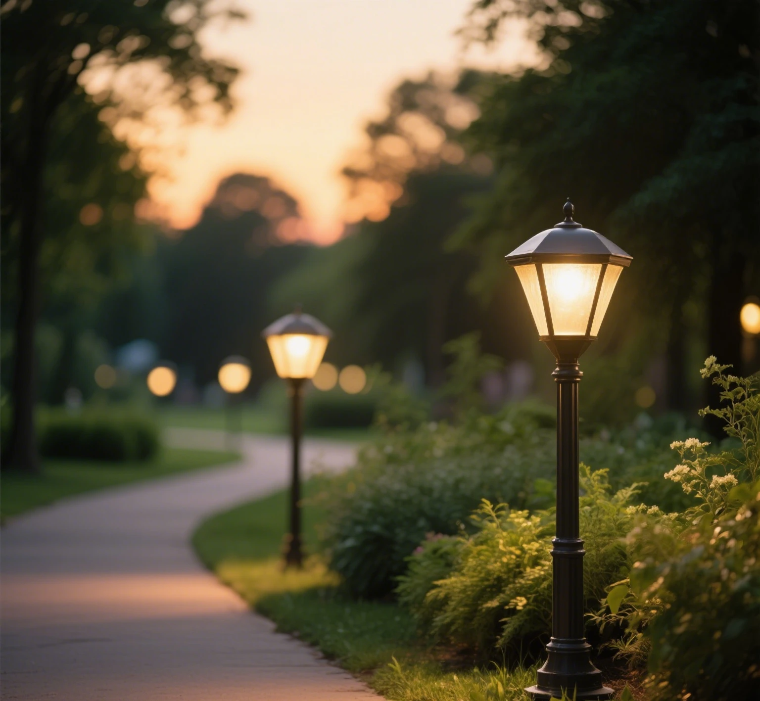 Solar Powered Garden Shed Lights: Brighten Your Space