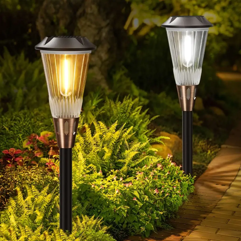 What is the Best Outdoor Solar Motion Sensor Light