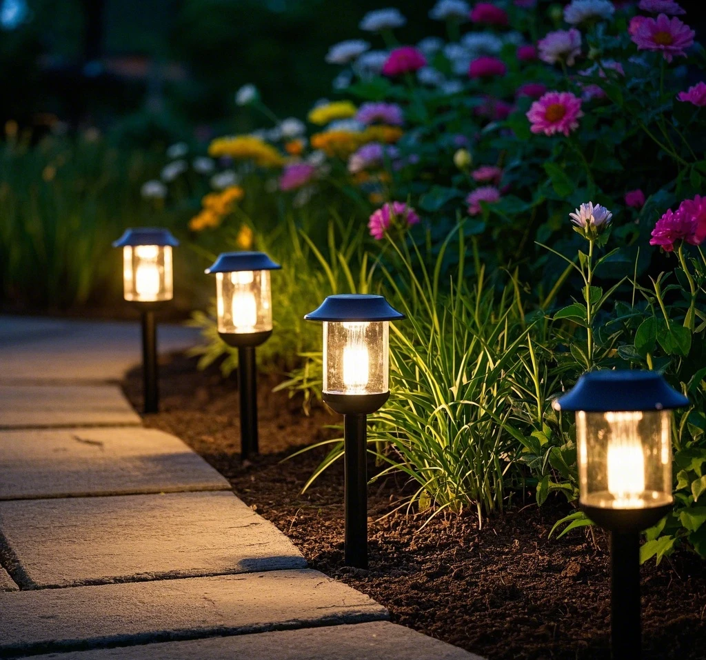 How to Clean Solar Lights: A Comprehensive Guide to Maximizing Efficiency and Longevity
