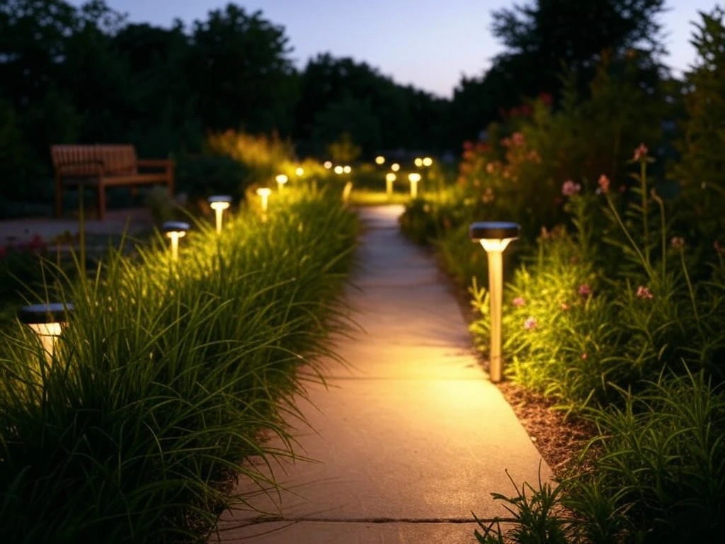 Key Considerations for Maintaining and Repairing Solar Street Lights