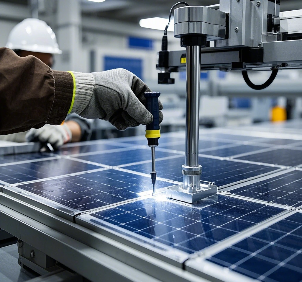 How Bitpott Ensures the Quality of Solar Lighting