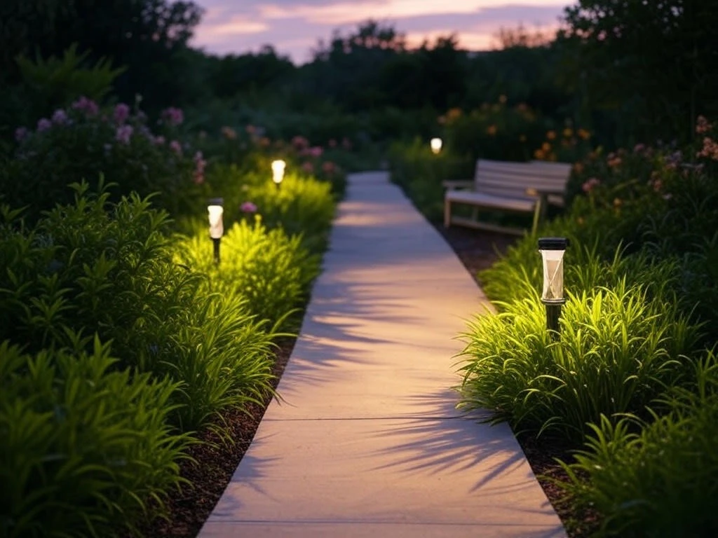 Navigate the Market: Choosing High-Quality Solar Garden Lights