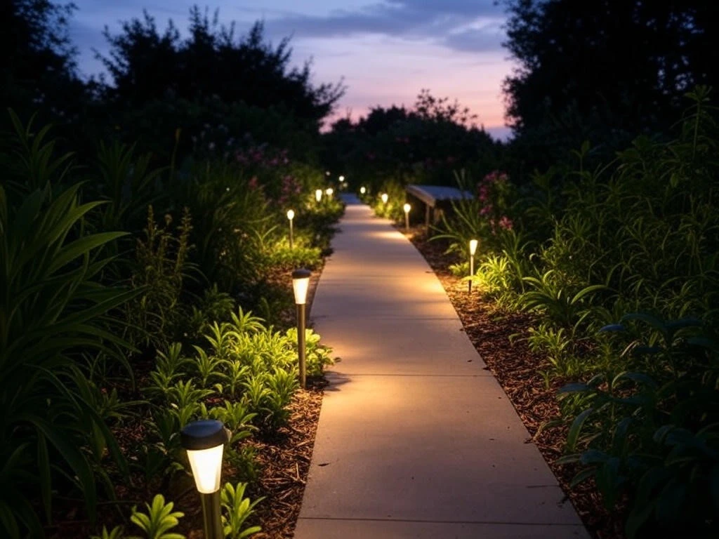 Understanding Solar Street Light Pricing in the U.S.
