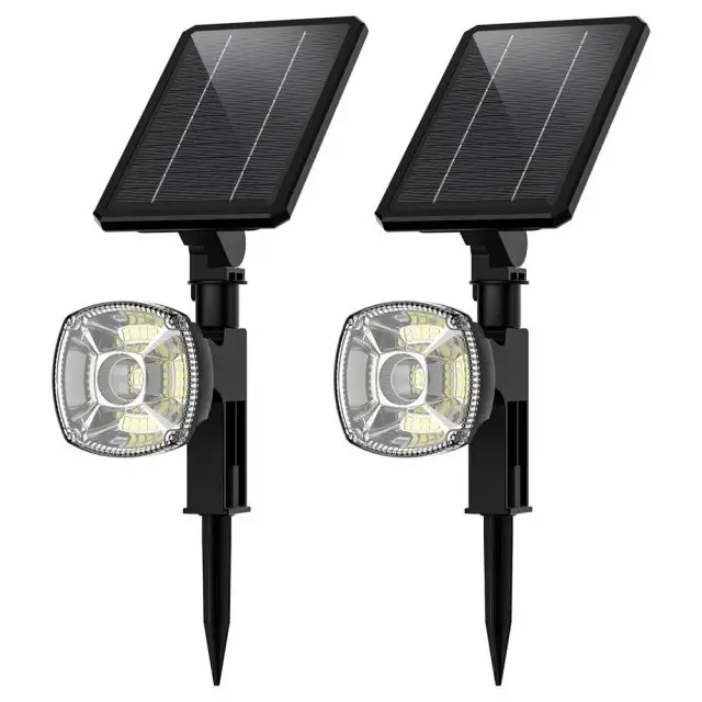 Choosing the Best Solar Spot Lights for Your Commercial Property