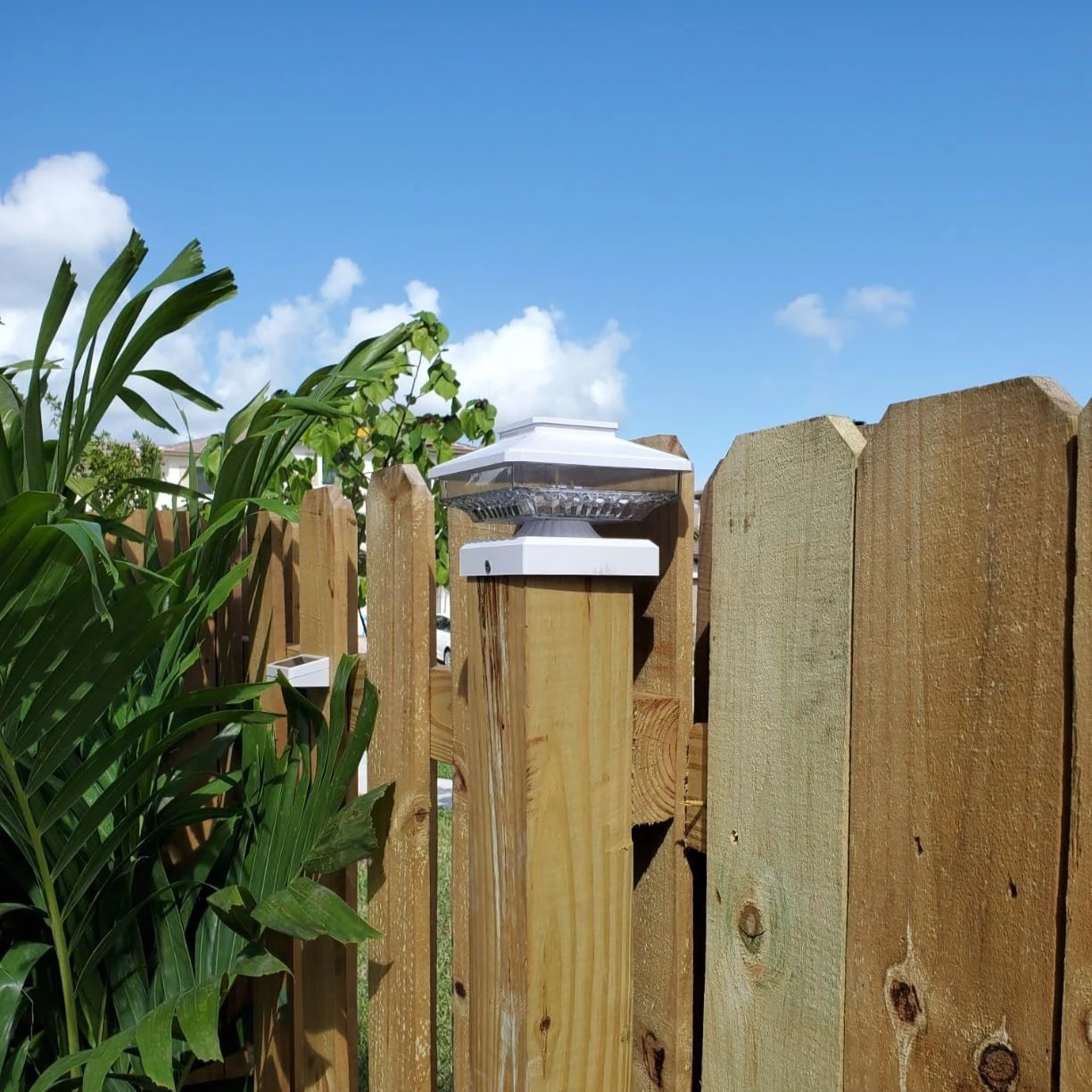 Secure Your Home: Top Solar Wall Mount Lights with Motion Sensors