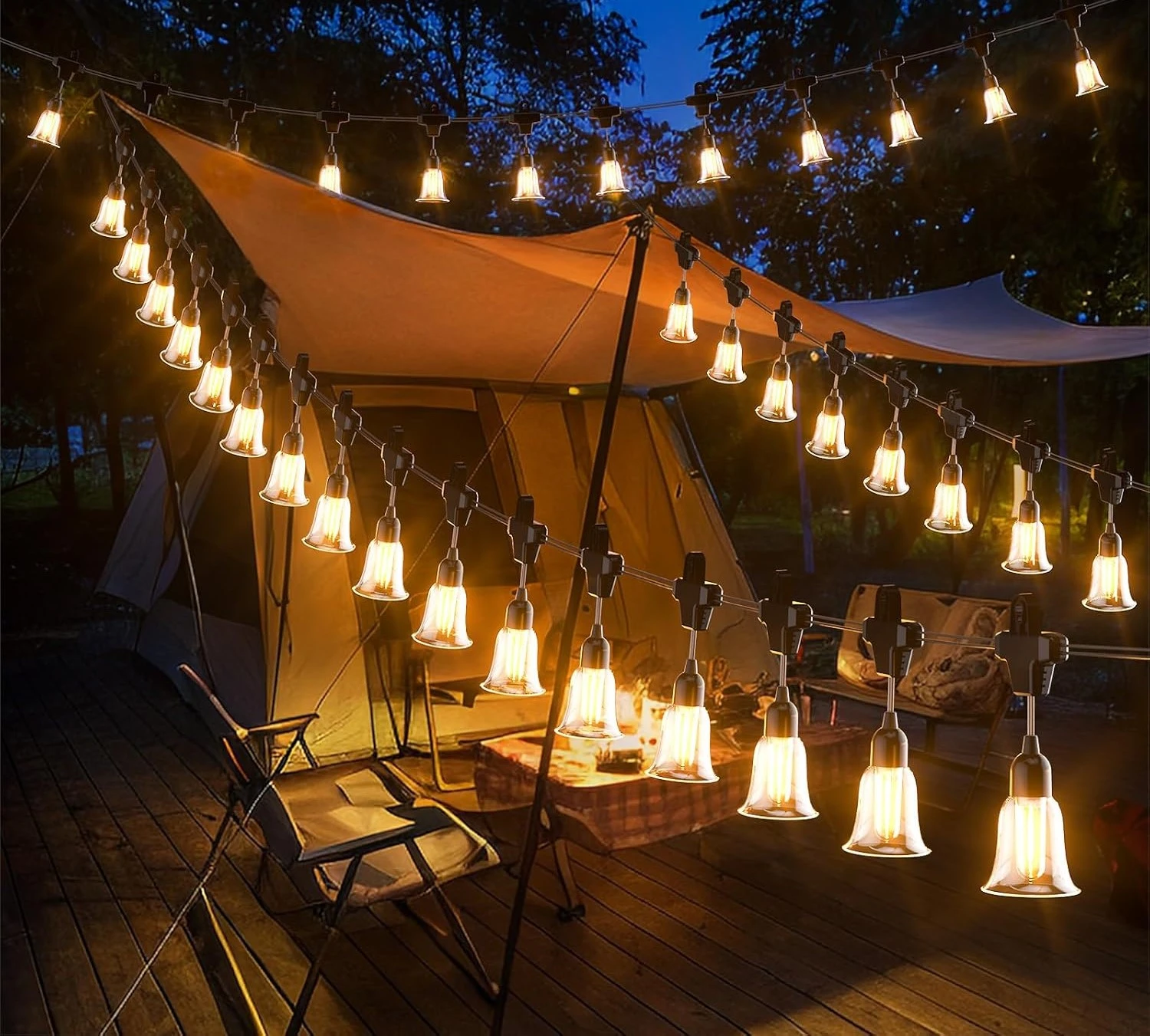 Are Waterproof Solar Rope Lights Worth It?