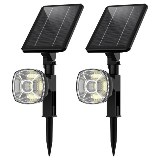 Top Solar Flood Lighting Outdoor for Low-Maintenance Use