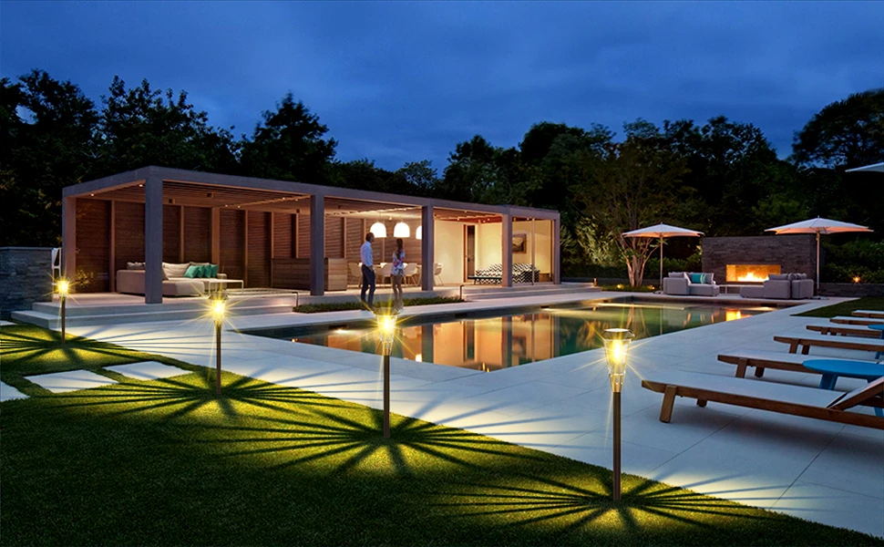 Winter-Proof Solar Lights: Top Picks for Cold Weather