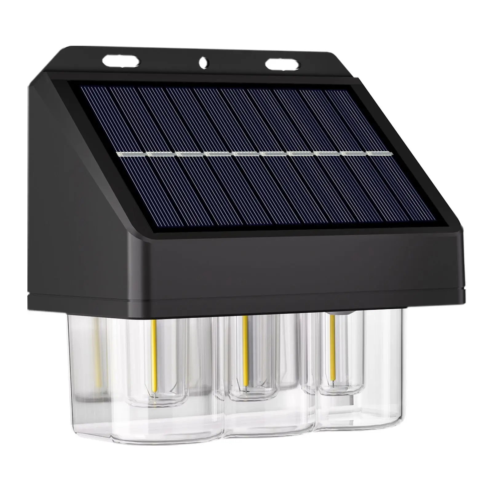Solar Light Maintenance: Year-Round Care for Your Yard