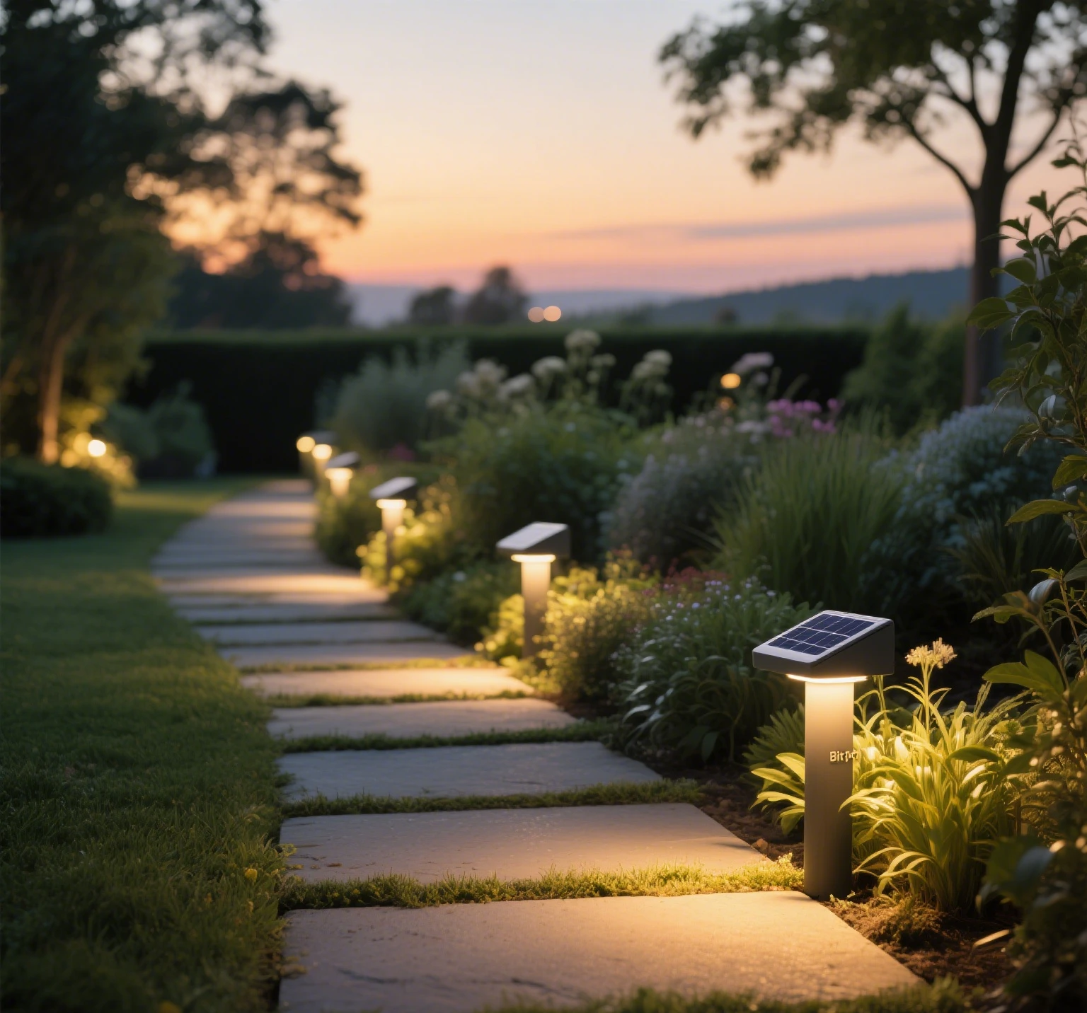Can Solar Lights Withstand Outdoor Conditions Long-Term?