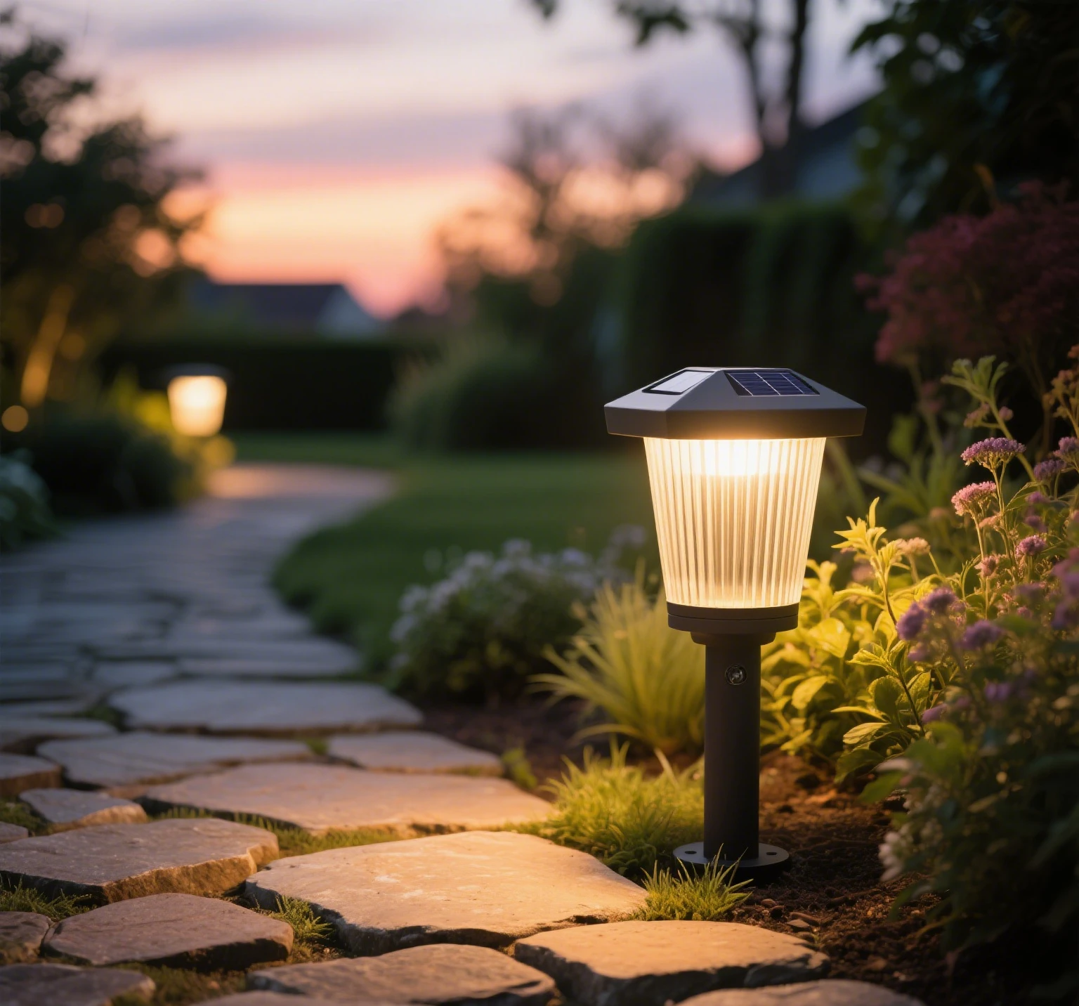Picking the Best Solar Lamps: A Consumer’s Guide