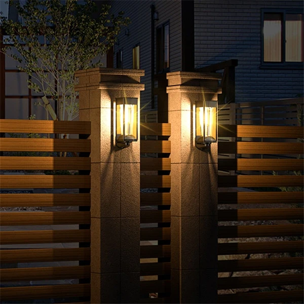 Making Solar Lights Fit Seamlessly into Temporary Holiday Setups