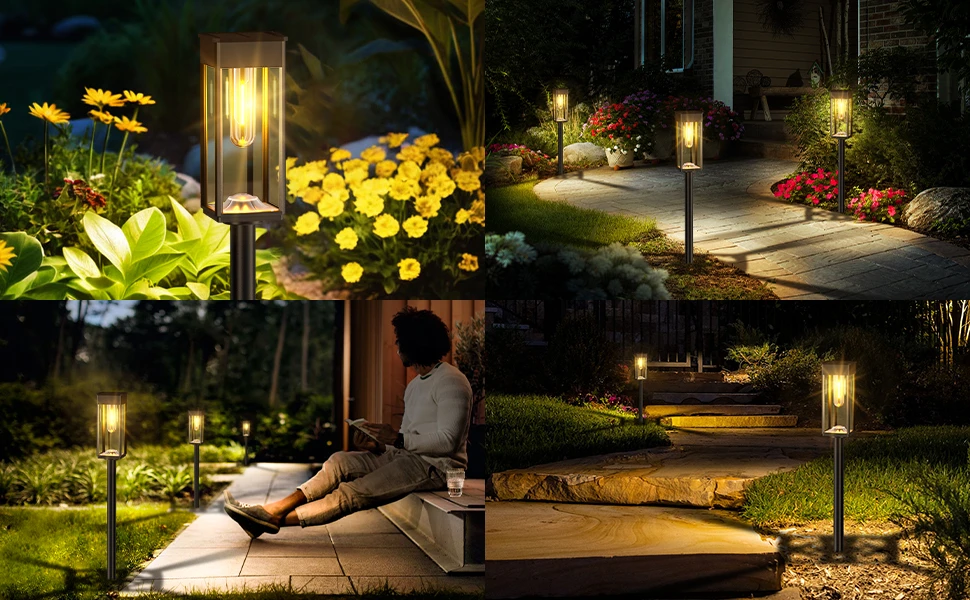 How Can “User Co-Creation” Make Solar Lights Fit Personalized Needs?