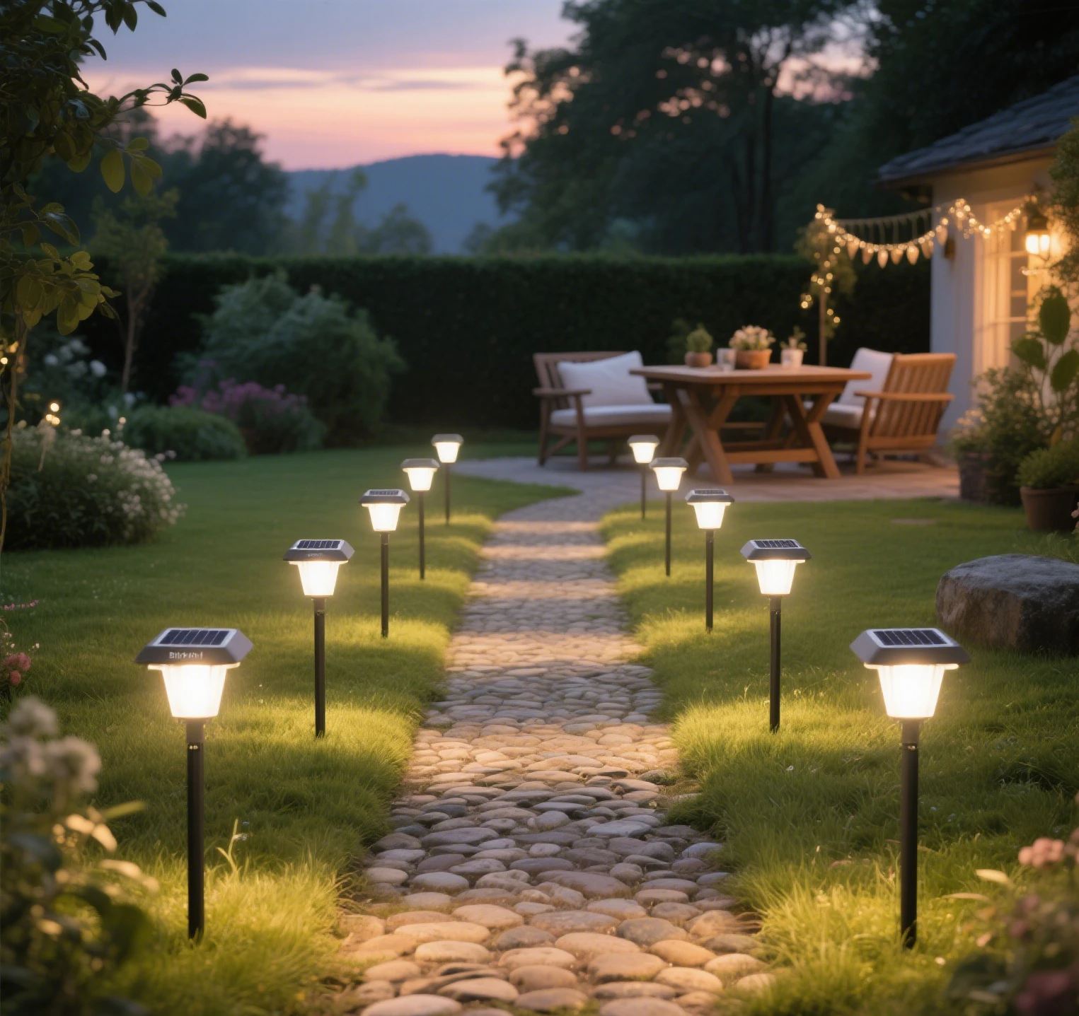 Are Smart Solar Lights Truly Smarter Than Regular Ones?